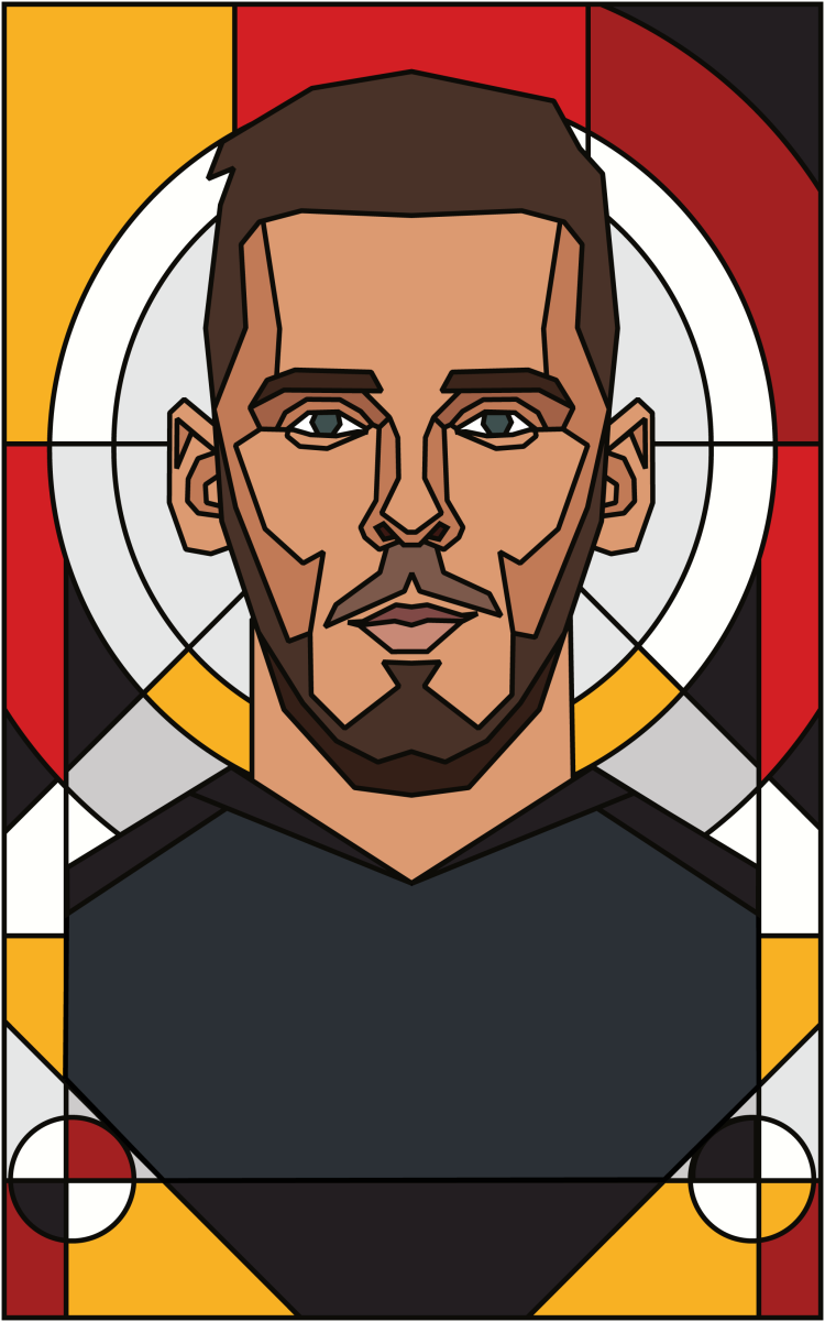 定程度上反 定程度上反