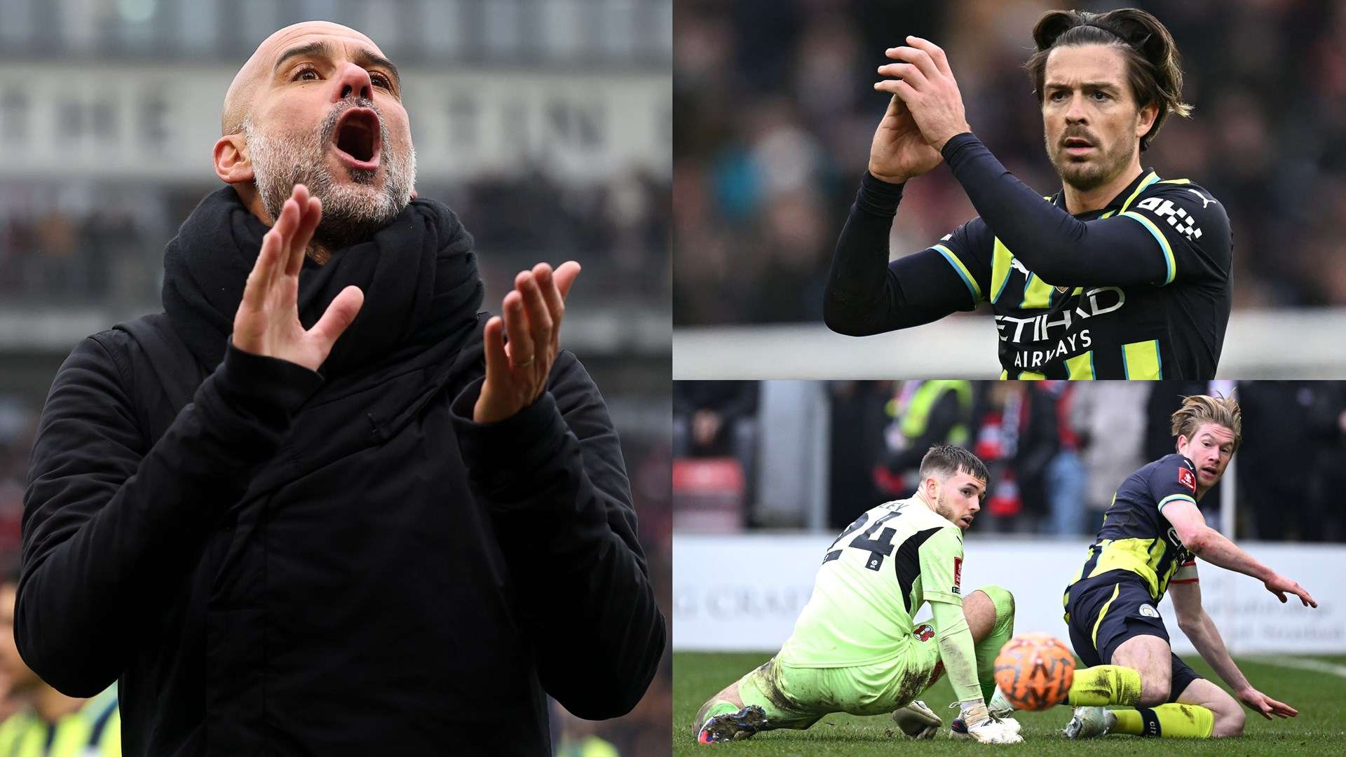 在激动人心 在激动人心