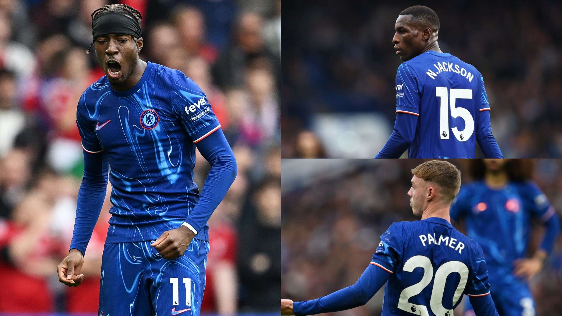 場上都擁有 場上都擁有